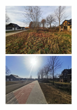 Odrodzenia już gotowa, Wakacyjna wkrótce