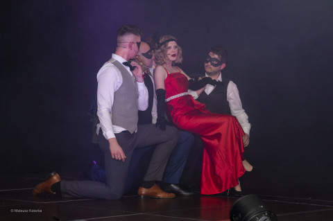 Nowa wersja „Zakochanego złodzieja”