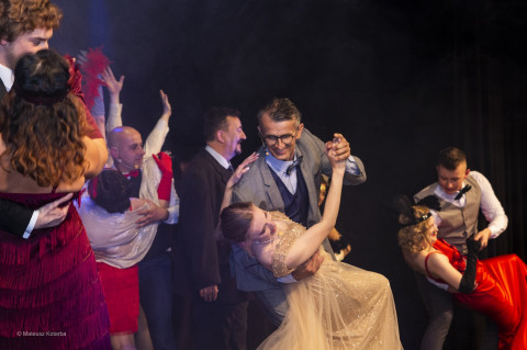 Nowa wersja „Zakochanego złodzieja”