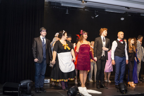 Nowa wersja „Zakochanego złodzieja”