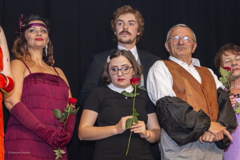 Nowa wersja „Zakochanego złodzieja”