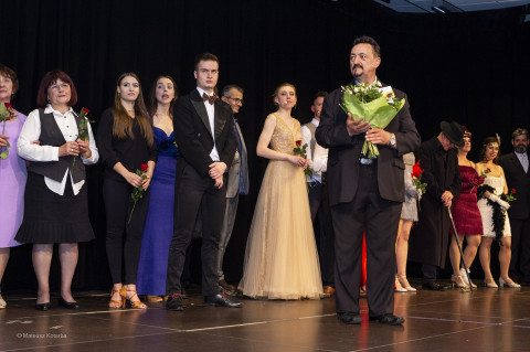 Nowa wersja „Zakochanego złodzieja”