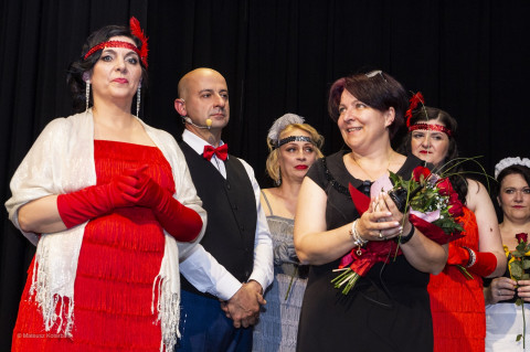 Nowa wersja „Zakochanego złodzieja”