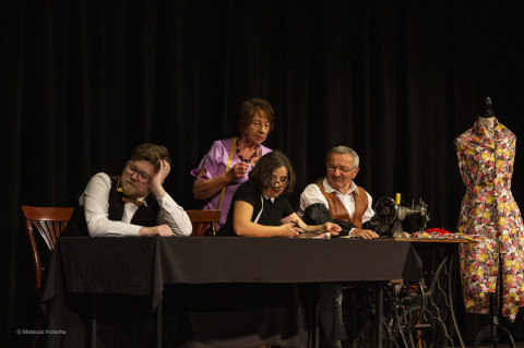 Nowa wersja „Zakochanego złodzieja”