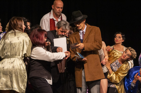 Nowa wersja „Zakochanego złodzieja”