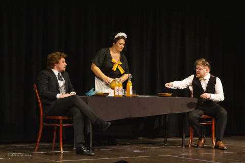 Nowa wersja „Zakochanego złodzieja”