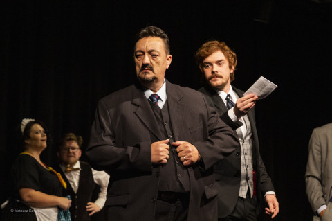 Nowa wersja „Zakochanego złodzieja”