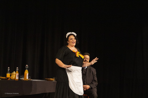 Nowa wersja „Zakochanego złodzieja”