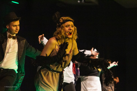 Nowa wersja „Zakochanego złodzieja”