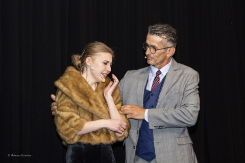 Nowa wersja „Zakochanego złodzieja”