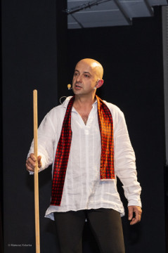 Nowa wersja „Zakochanego złodzieja”