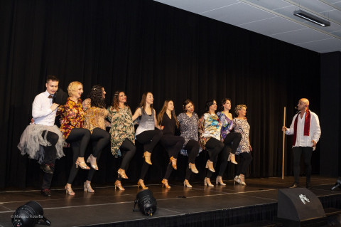 Nowa wersja „Zakochanego złodzieja”