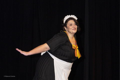 Nowa wersja „Zakochanego złodzieja”