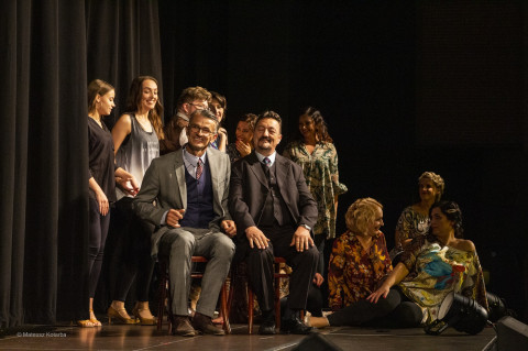 Nowa wersja „Zakochanego złodzieja”