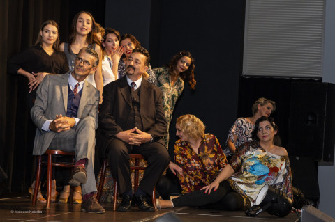 Nowa wersja „Zakochanego złodzieja”