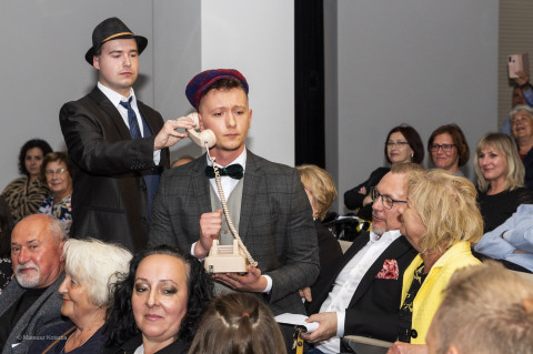 Nowa wersja „Zakochanego złodzieja”