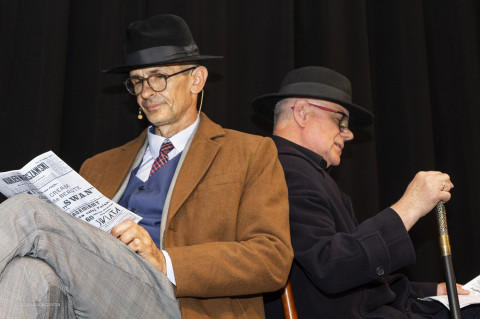 Nowa wersja „Zakochanego złodzieja”