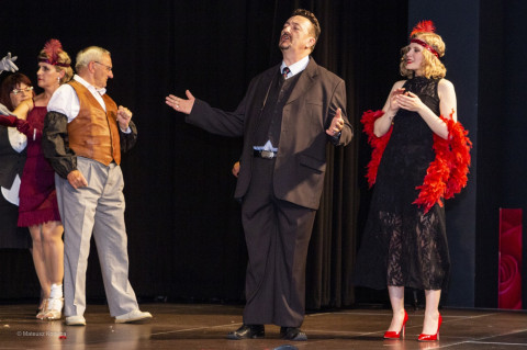 Nowa wersja „Zakochanego złodzieja”