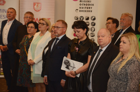 10 lat brzeskich Amazonek