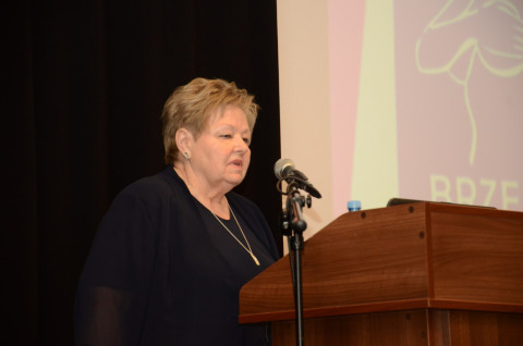 10 lat brzeskich Amazonek