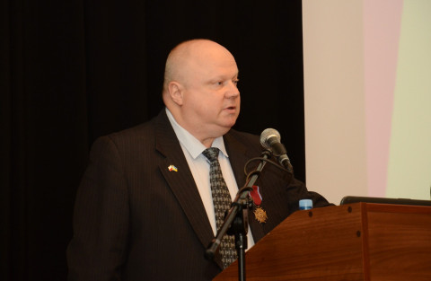 10 lat brzeskich Amazonek