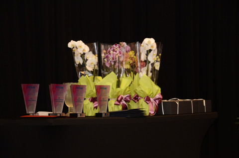 10 lat brzeskich Amazonek