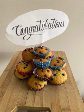 Z życzeniami dla Królowej Elżbiety I. Projekt językowy The Queen’s Platinum Jubilee 2022