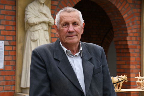 Zjazd sołtysów w Szczepanowie