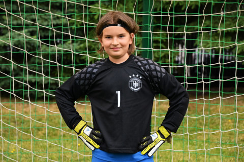 Uroczyste otwarcie boiska przy PSP 1 Brzesko