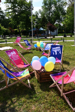 Dzień Dziecka – Aktywnie po Zdrowie!