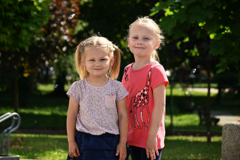 Dzień Dziecka – Aktywnie po Zdrowie!