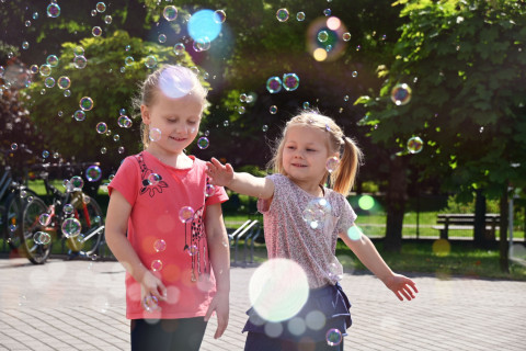 Dzień Dziecka – Aktywnie po Zdrowie!