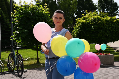 Dzień Dziecka – Aktywnie po Zdrowie!