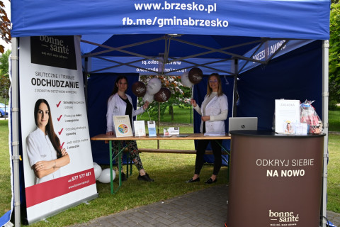 Dzień Dziecka – Aktywnie po Zdrowie!