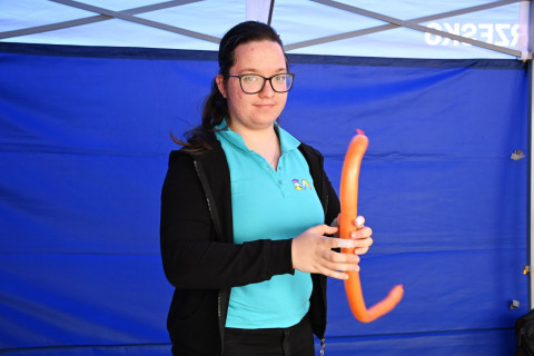 Dzień Dziecka – Aktywnie po Zdrowie!