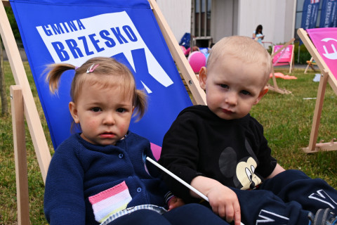 Dzień Dziecka – Aktywnie po Zdrowie!