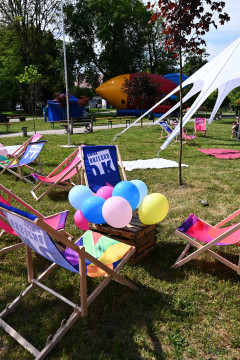 Dzień Dziecka – Aktywnie po Zdrowie!