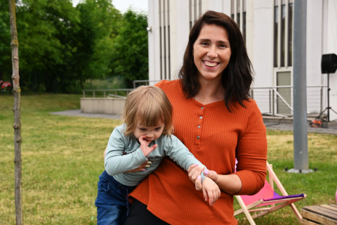 Dzień Dziecka – Aktywnie po Zdrowie!