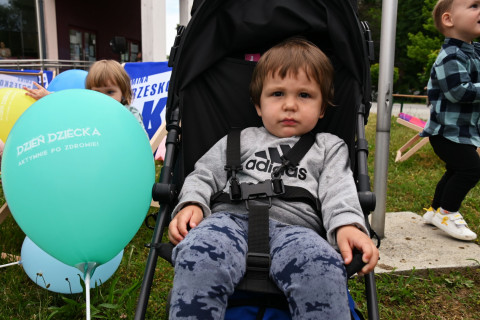 Dzień Dziecka – Aktywnie po Zdrowie!