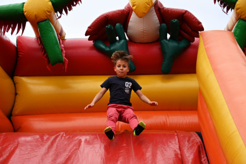 Dzień Dziecka – Aktywnie po Zdrowie!