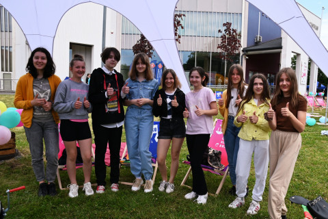 Dzień Dziecka – Aktywnie po Zdrowie!