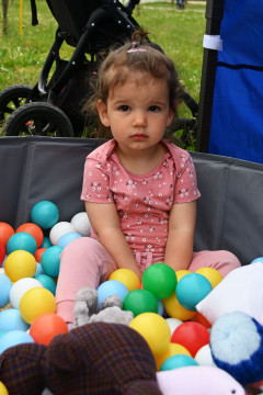 Dzień Dziecka – Aktywnie po Zdrowie!