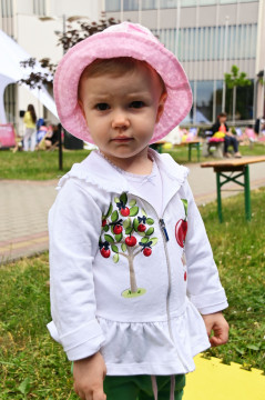 Dzień Dziecka – Aktywnie po Zdrowie!