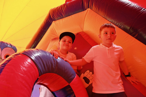 Dzień Dziecka – Aktywnie po Zdrowie!