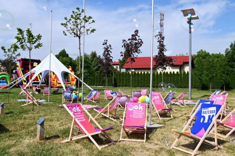 Dzień Dziecka – Aktywnie po Zdrowie!