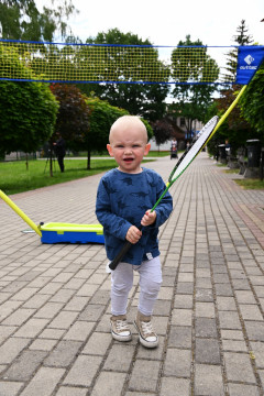 Dzień Dziecka – Aktywnie po Zdrowie!