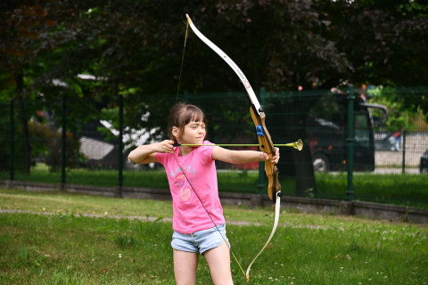 Dzień Dziecka – Aktywnie po Zdrowie!