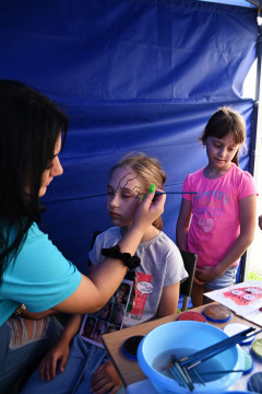 Dzień Dziecka – Aktywnie po Zdrowie!