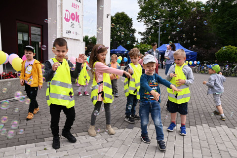 Dzień Dziecka – Aktywnie po Zdrowie!