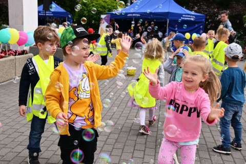 Dzień Dziecka – Aktywnie po Zdrowie!